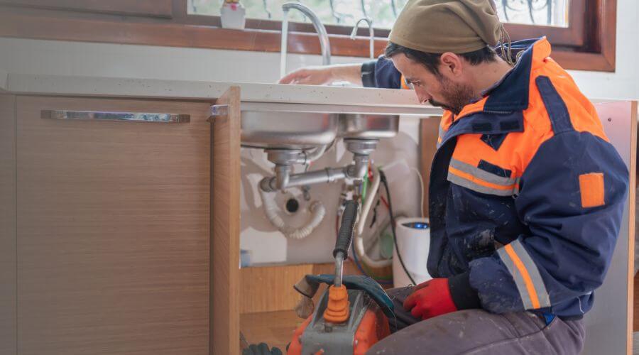 Professional Gas Leak Detection in West Greene, AL